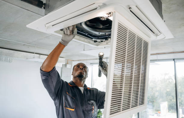 Licensed Hvac service in Bacliff, TX - FH HVAC