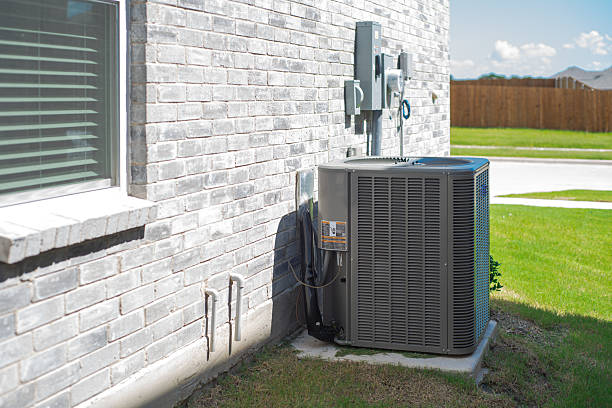 Reliable Hvac contractor in Bacliff, TX by FH HVAC